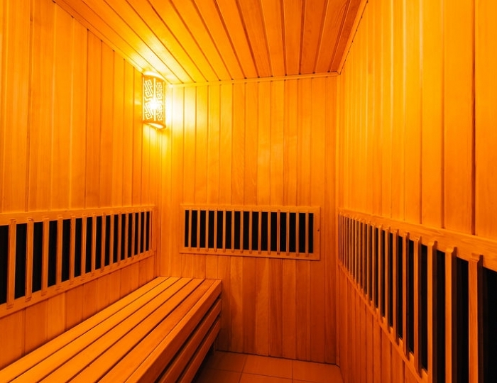 SPA-отдых - Апарт-отель Fedorov ApartHotel / Федоров Барнаул