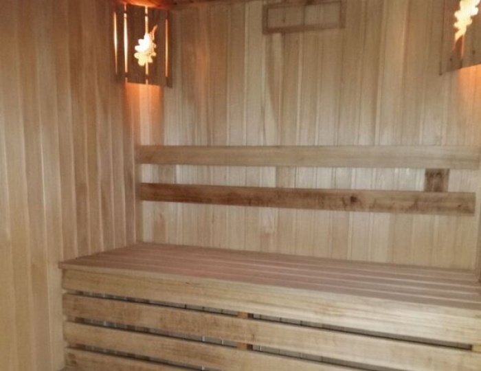 SPA-отдых - Апарт-отель Fedorov ApartHotel / Федоров Барнаул