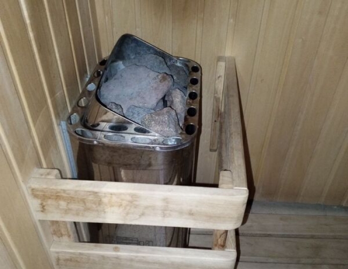 SPA-отдых - Апарт-отель Fedorov ApartHotel / Федоров Барнаул