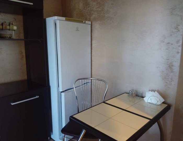 Апартаменты делюкс с сауной #205 - Апарт-отель Fedorov ApartHotel / Федоров Барнаул