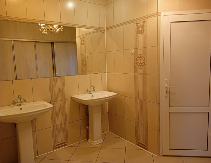 Апартаменты делюкс с бассейном - Апарт-отель Fedorov ApartHotel / Федоров Барнаул