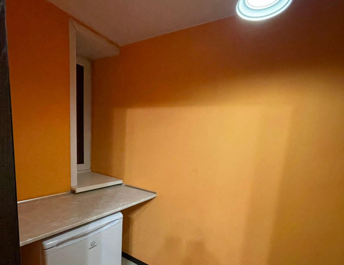 Апартаменты стандарт смежные 305 - Апарт-отель Fedorov ApartHotel / Федоров Барнаул