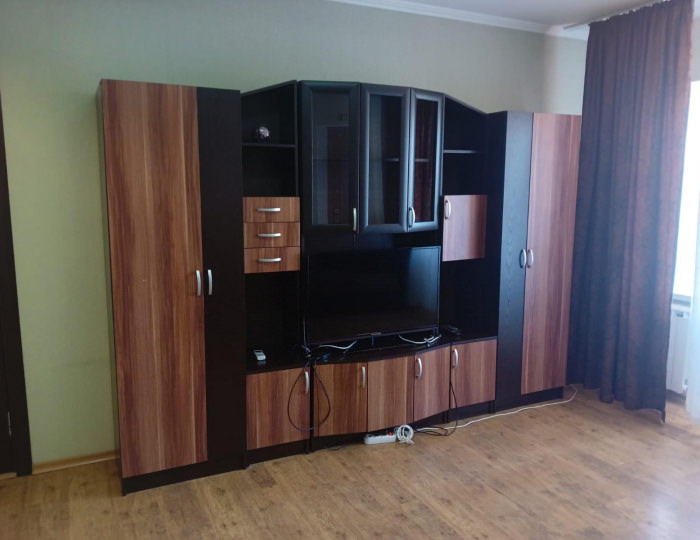 2-комнатный номер полулюкс бизнес - Апарт-отель Fedorov ApartHotel / Федоров Барнаул