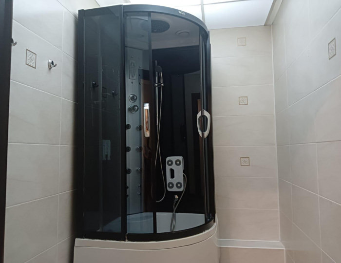 2-комнатный номер полулюкс бизнес - Апарт-отель Fedorov ApartHotel / Федоров Барнаул