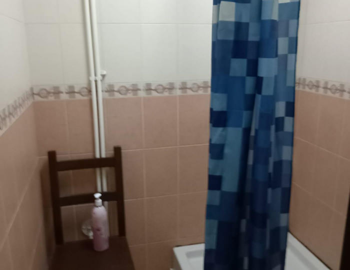 Номер эконом с 3 односпальными кроватями - Апарт-отель Fedorov ApartHotel / Федоров Барнаул