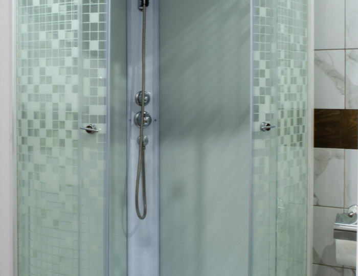 Комната студия #1 - Гостевой дом «На Партизанской» Барнаул