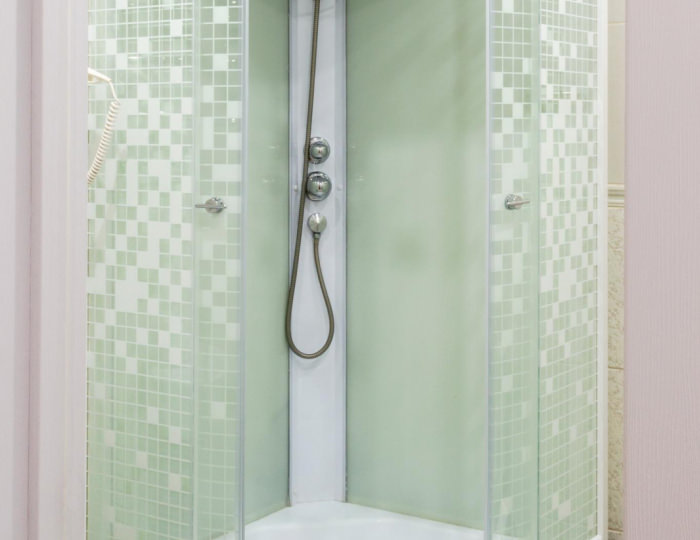 Комната студия #3 - Гостевой дом «На Партизанской» Барнаул