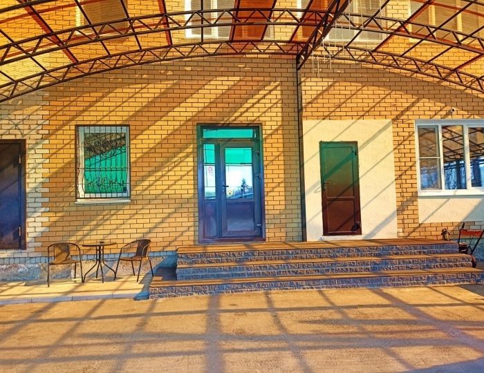 Гостевой дом «Альтаир-22» Барнаул