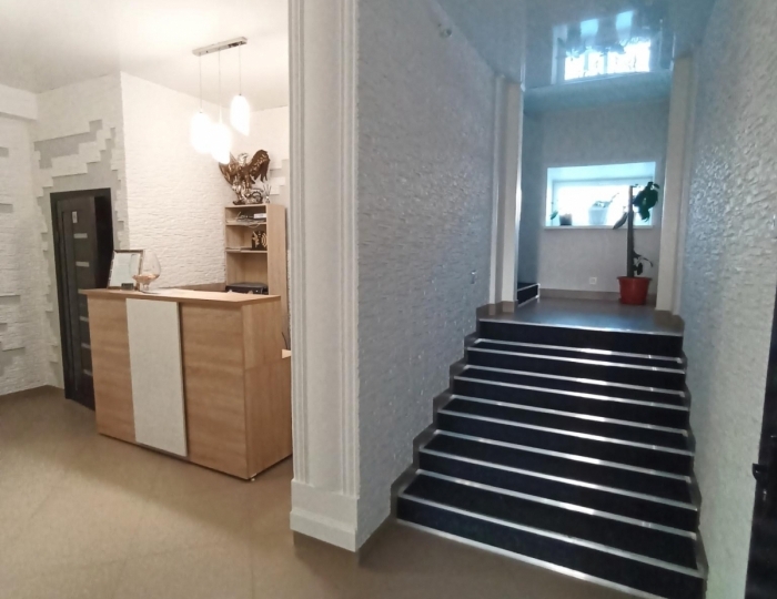 Гостевой дом «Альтаир-22» Барнаул