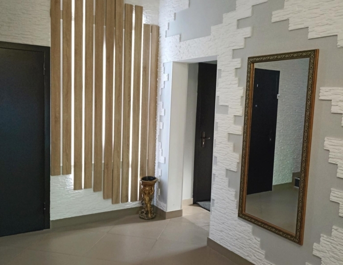 Гостевой дом «Альтаир-22» Барнаул