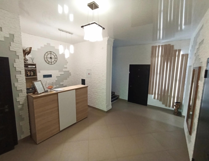 Гостевой дом «Альтаир-22» Барнаул