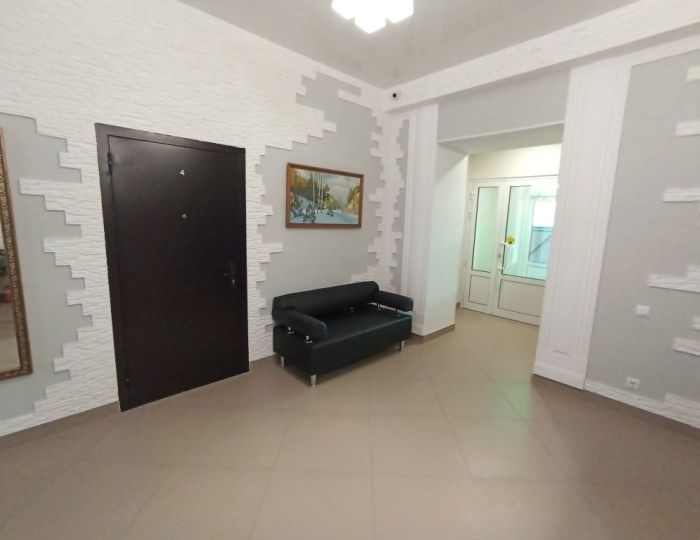 Гостевой дом «Альтаир-22» Барнаул