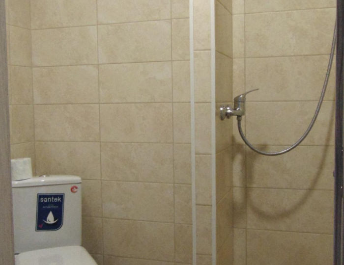 1-комнатные апартаменты стандарт - Гостевой дом «Альтаир-22» Барнаул