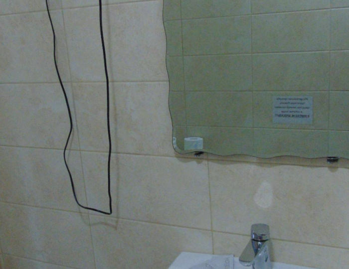 1-комнатные апартаменты стандарт - Гостевой дом «Альтаир-22» Барнаул