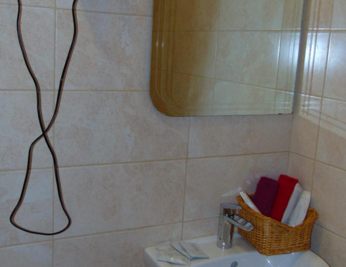 1-комнатные апартаменты стандарт - Гостевой дом «Альтаир-22» Барнаул