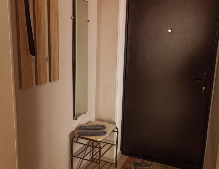 1-комнатные апартаменты стандарт - Гостевой дом «Альтаир-22» Барнаул