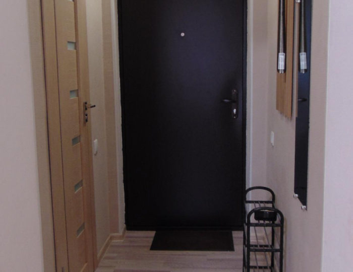 1-комнатные апартаменты студия - Гостевой дом «Альтаир-22» Барнаул