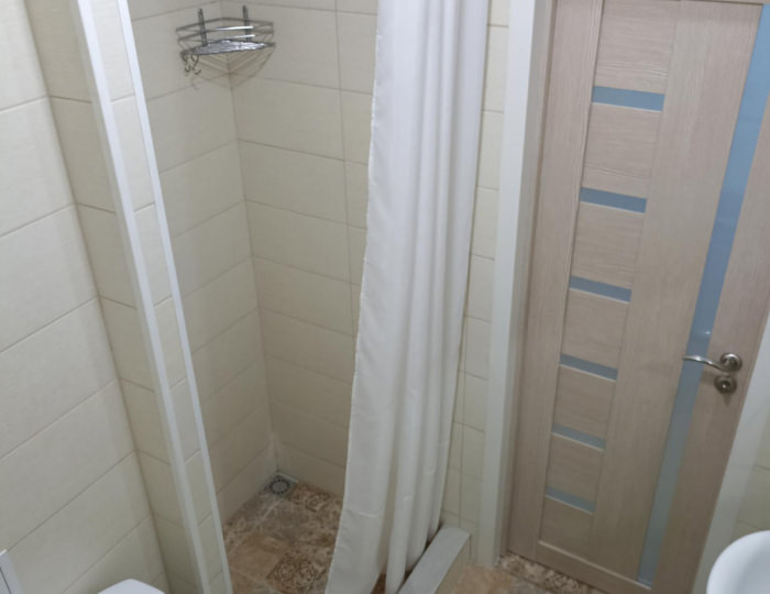 1-комнатные апартаменты студия - Гостевой дом «Альтаир-22» Барнаул