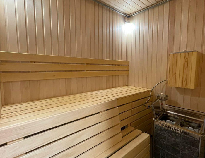 Номер студия люкс - Апарт-отель «Лофт Апарт» Барнаул