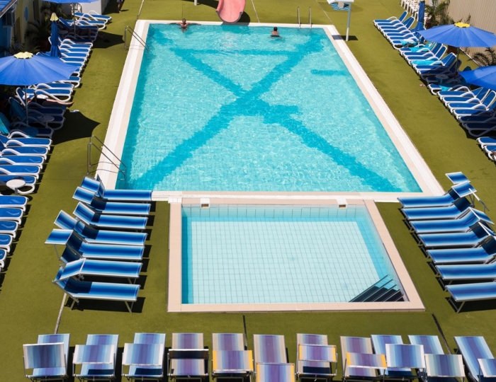 Услуги, развлечения и спорт - Пансионат «Урал» Анапа