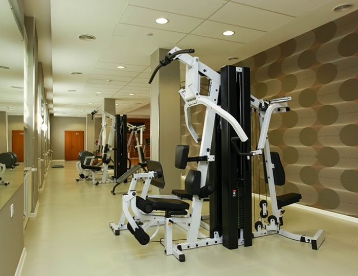 Услуги, развлечения и спорт - Пансионат «Урал» Анапа