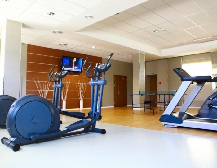 Услуги, развлечения и спорт - Пансионат «Урал» Анапа