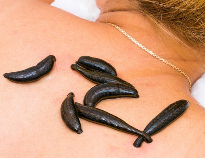 Оздоровительные услуги - Пансионат «Урал» Анапа