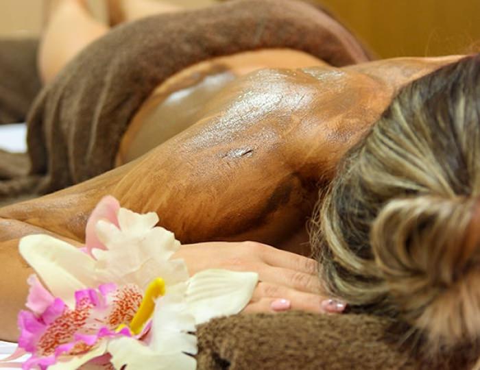 Оздоровительные услуги - Пансионат «Урал» Анапа