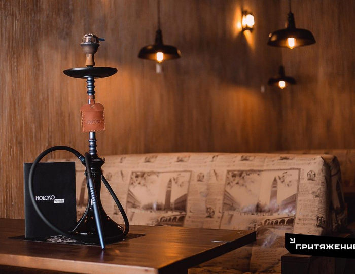 Рестораны и бары - Отель «Притяжение» Приисковое - Отель «Притяжение» Приисковое