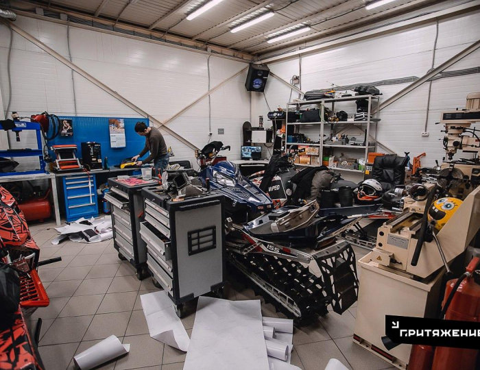 Услуги, развлечения и спорт - Отель «Притяжение» Приисковое - Отель «Притяжение» Приисковое