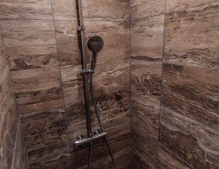 Номер люкс (с завтраком) - Отель «Притяжение» Приисковое