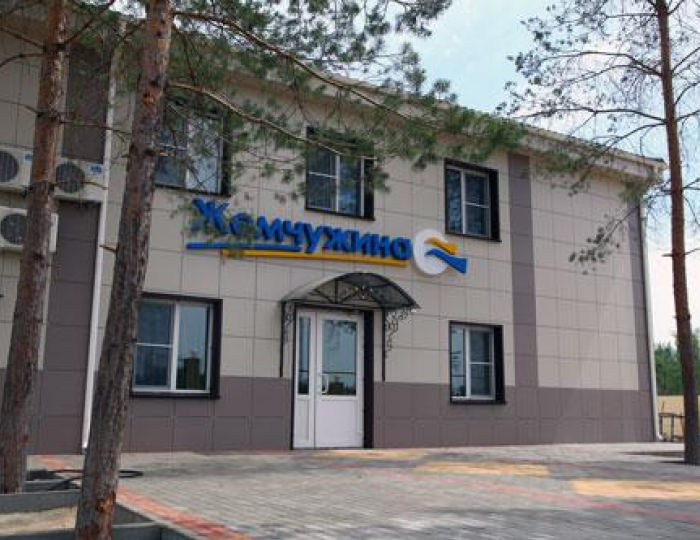 Отель «Жемчужина» Ахтубинск