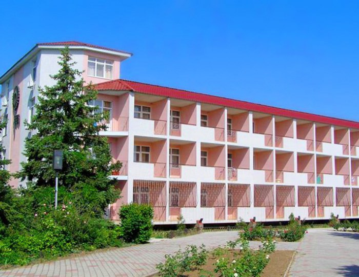 Санаторий «Северный»