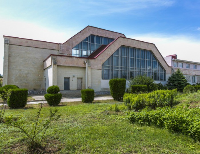 Санаторий «Северный»