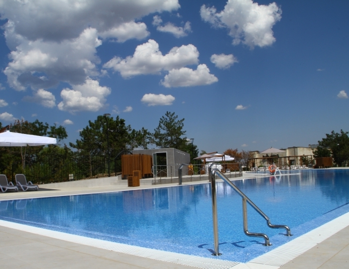 Санаторий «Северный»