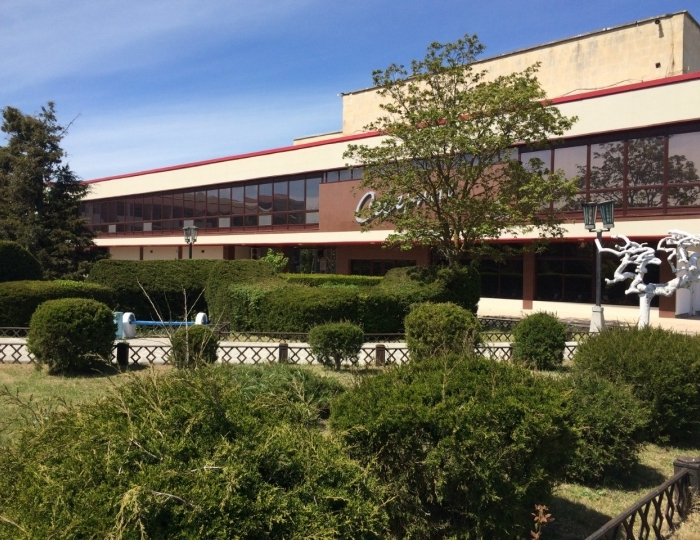 Санаторий «Северный»