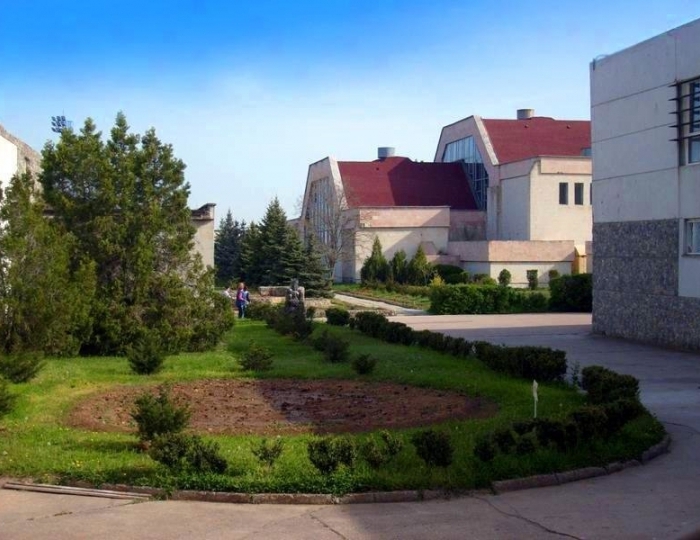 Санаторий «Северный»