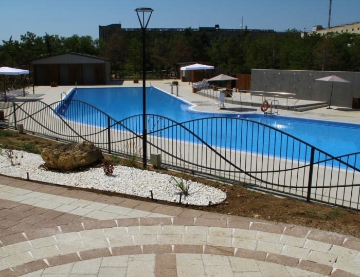 Санаторий «Северный»