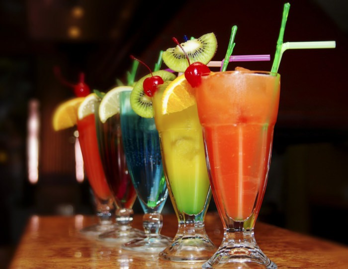 Фито-бар - Санаторий «Северный»