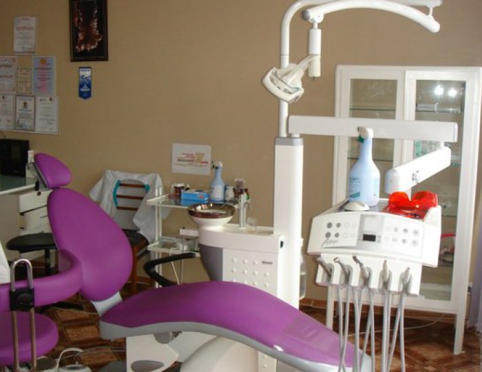 Стоматологический кабинет - Санаторий «Северный»
