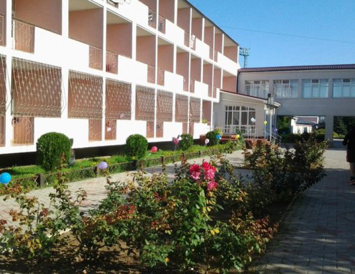 Санаторий «Северный»