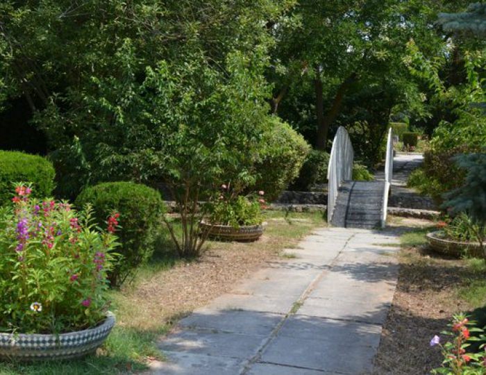 Санаторий «Северный»