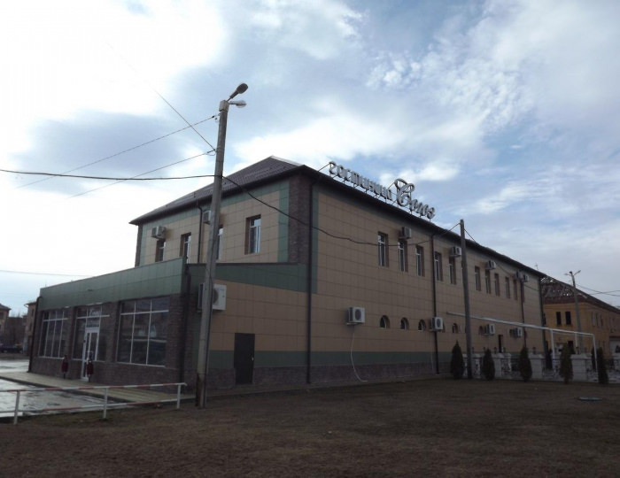 Мини-отель «Союз» Ахтубинск