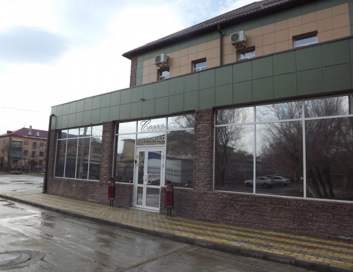 Мини-отель «Союз» Ахтубинск