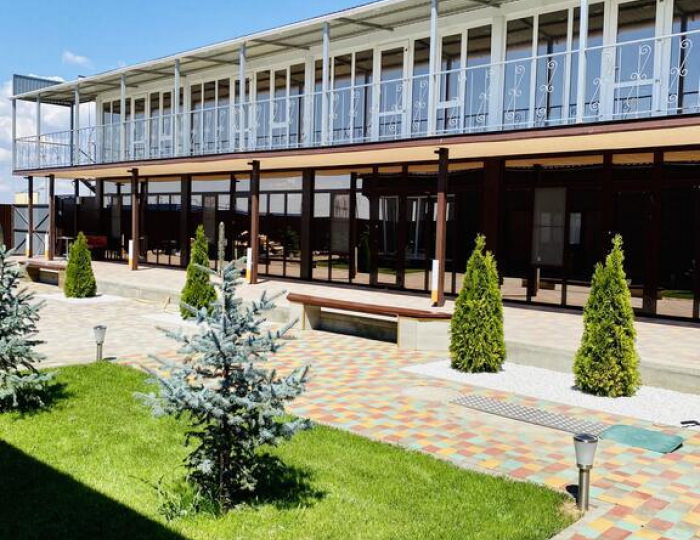 Мини-отель «Волга» Ахтубинск