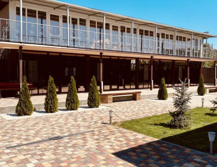 Мини-отель «Волга» Ахтубинск