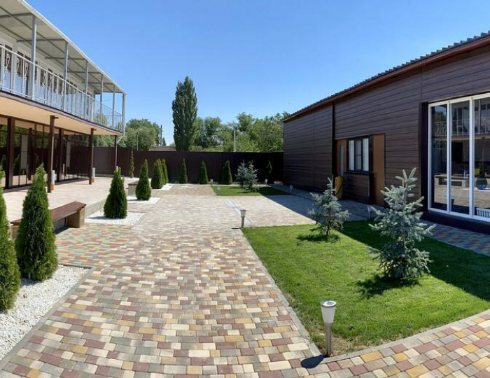 Мини-отель «Волга» Ахтубинск