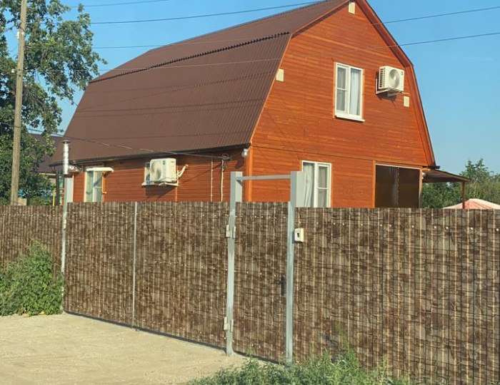 Гостевой дом «На К.И.М» Ахтубинск