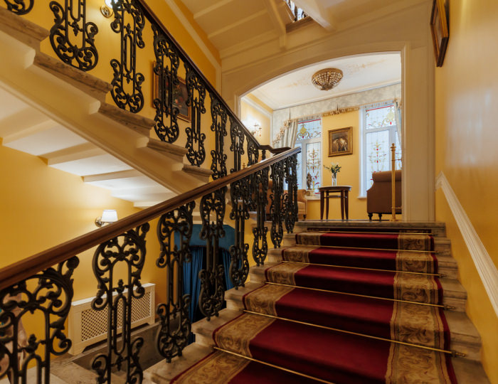 Бутик-отель «Оникс»