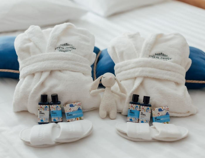 Бутик-отель «Оникс»